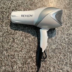Revlon 1875W Infrared Heat Hair Dryer